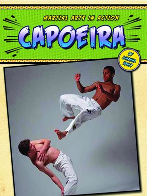 cover image of Capoeira